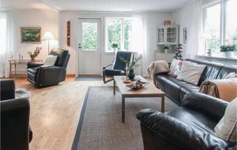 Holiday Home Sn�ckmyrsv�gen Gotlands Tofta III