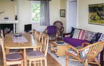 Holiday Home Visby 9