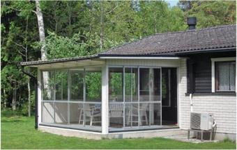 Holiday Home Gotlands Tofta 40
