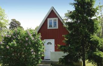 Holiday Home Visby 24