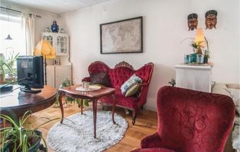 Holiday Home Visby 32