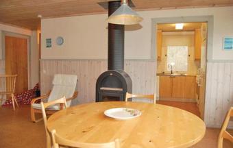 Holiday Home Holmsj� G�rd Holmsj� II