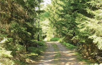 Holiday Home Esmared Siml�ngsdalen
