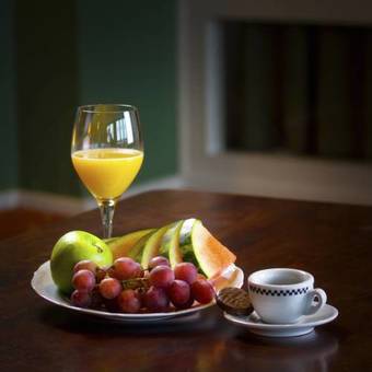 Bohusg�rden Hotell & Konferens