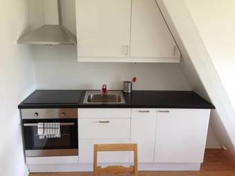 Apartamento Bl� Flagg