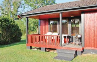 Holiday Home �jv�gen K�pingsvik