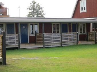 Hostal Strandbaden K�pingsvik