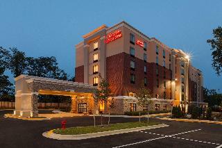 Hotel Hampton Inn And Suites Camp Springs/andrews Afb, M