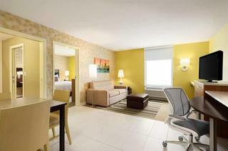 Hotel Home2 Suites By Hilton St. Louis/forest Park, Mo