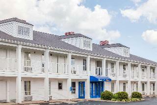 Hotel Baymont By Wyndham Florence/muscle Shoals