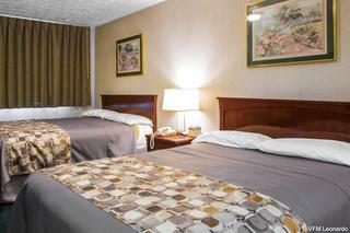 Hotel Rodeway Inn & Suites Branford - Guilford