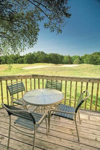 Hotel Wyndham Resort At Fairfield Bay - Extra Holidays