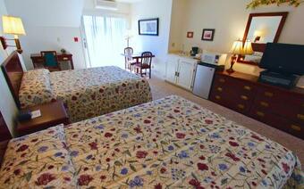 Hotel Baileys Harbor Yacht Club Resort