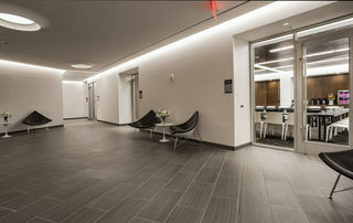 Hotel Courtyard Long Island City/new York Manhattan View