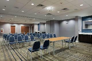 Hotel Hampton Inn & Suites Emerson @ Lakepoint