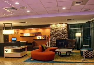 Hotel Fairfield Inn & Suites Reading Wyomissing