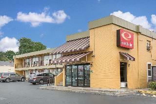 Hotel Econo Lodge Gallatin