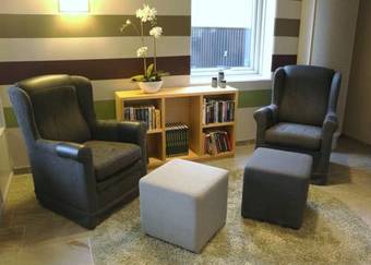 Dahls Hotell - Sweden Hotels