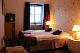 Hotell Svea