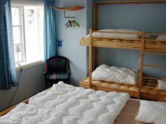 Albergue Vimmerby Vandrarhem