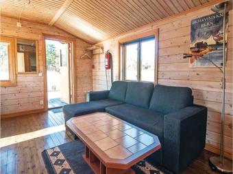 Holiday Home N�r Gangvide St�nga II