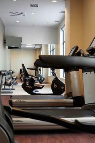 Hotel Doubletree By Hilton Minneapolis - University Area