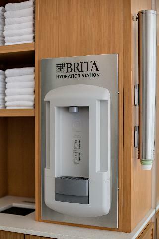 Hotel Springhill Suites Oklahoma City Midwest City/del C