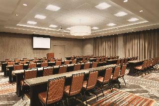 Hotel Home2 Suites By Hilton Phoenix/tempe Asu