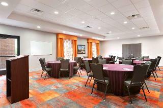 Hotel Hampton Inn Cleveland/north Olmsted, Oh