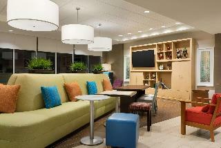 Hotel Home2 Suites Cleveland/middleburg Heights
