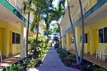 Hotel Best Western Oceanfront Resort