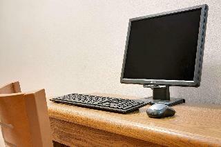 Hotel Super 8 By Wyndham Cloquet