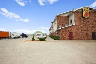 Hotel Super 8 By Wyndham Bowling Green