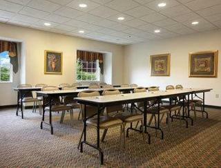 Hotel Quality Inn & Suites Robbinsville