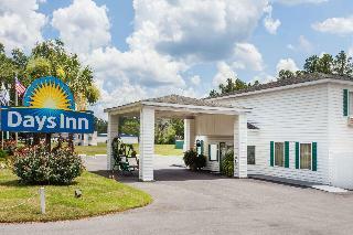 Hotel Days Inn By Wyndham Hampton