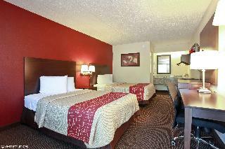 Hotel Red Roof Inn Michigan City