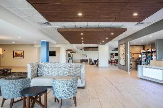 Hotel Holiday Inn Express And Suites Ludington