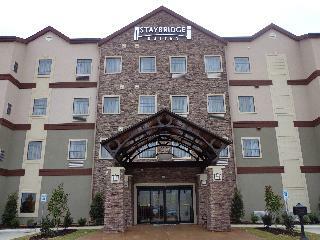 Hotel Staybridge Suites Merrillville