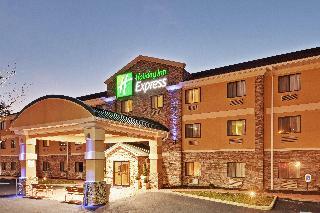 Hotel Holiday Inn Express Winfield Teays Valley