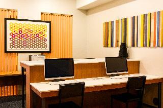 Hotel Holiday Inn Express And Suites New Boston