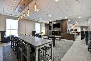 Hotel Home2 Suites Mt. Juliet, Tn