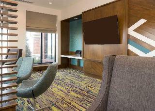 Hotel Hilton Garden Inn Edmond, Ok