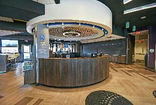 Hotel Tru By Hilton Portland Airport Area, Me