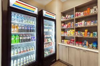 Hotel Microtel Inn & Suites By Wyndham Springville/prov