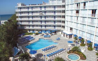 Hotel Rumfish Beach Resort By Tradewinds