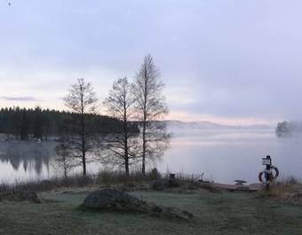 Albergue Munkebergs Stugor & Vandrarhem