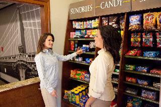 Hotel Staybridge Suites Pittsburgh-cranberry Township