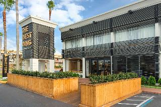 West Wing Hotel, An Ascend Hotel Collection Member