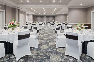 Hotel Holiday Inn Valdosta Conference Center