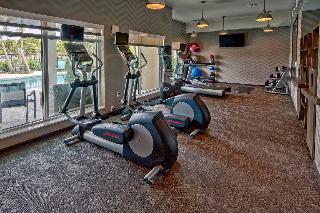 Hotel Residence Inn Ft Lauderdale Pompano Beach Central